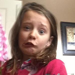 Meet your Posher, Sophia